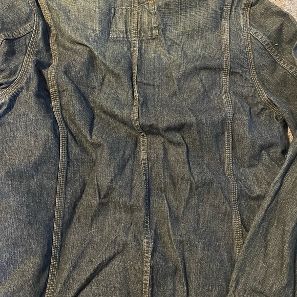 Jean Jacket - Picture 2 of 3